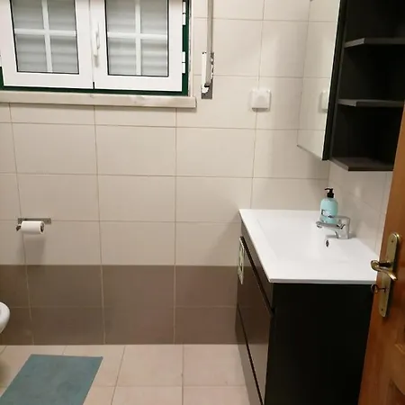 Apartment Casa Da Gloria Maceira (Lisbon)