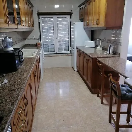Casa Da Gloria Apartment *