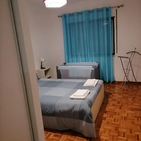 Apartment Casa Da Gloria *