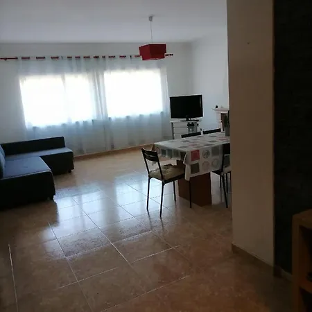 Apartment Casa Da Gloria Maceira (Lisbon)