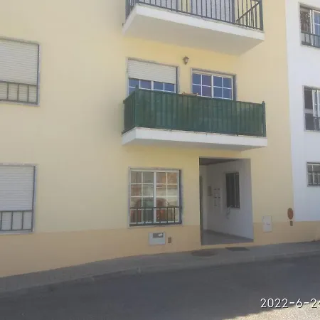 Apartment Casa Da Gloria
