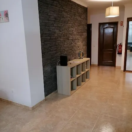 Casa Da Gloria Apartment *