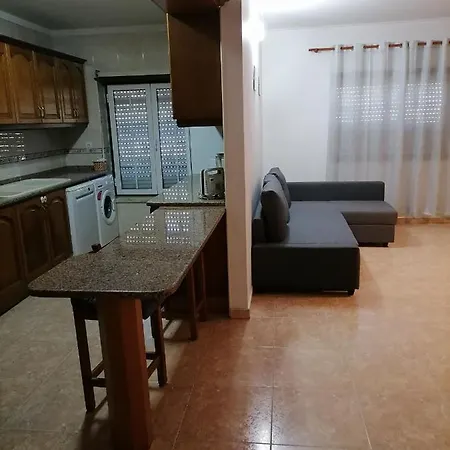 Casa Da Gloria Apartment *