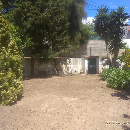 Casa Da Gloria Maceira (Lisbon)